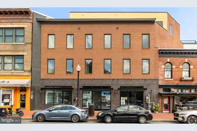 3215 Mount Pleasant Street NW #301, Washington, DC 20010 - Photo 1