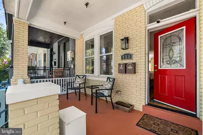 950 Shepherd Street NW, Washington, DC 20011 - Photo 2