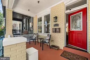 950 Shepherd St NW, Washington, DC 20011 - Photo 2