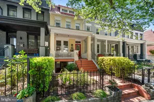 950 Shepherd St NW, Washington, DC 20011 - Photo 1