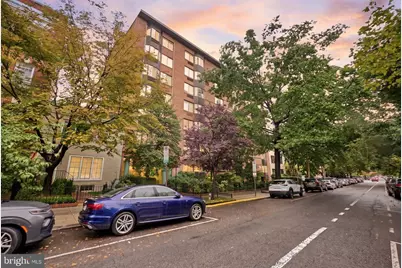1825 T Street NW #301, Washington, DC 20009 - Photo 22