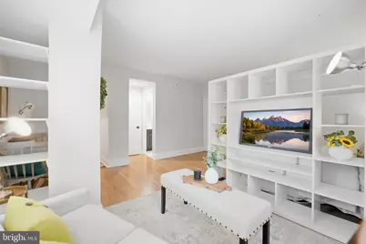 1825 T Street NW #301, Washington, DC 20009 - Photo 6