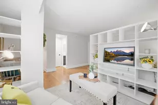 1825 T St NW, Washington, DC 20009 - Photo 6