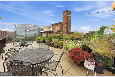 1825 T Street NW #301, Washington, DC 20009 - Photo 18