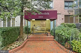 1825 T St NW, Washington, DC 20009 - Photo 1