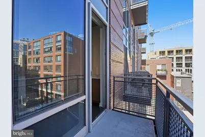 1515 15th Street NW #401, Washington, DC 20005 - Photo 8