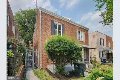 606 Brandywine Street SE, Washington, DC 20032 - Photo 2