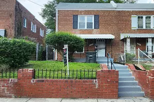 606 Brandywine St SE, Washington, DC 20032 - Photo 1