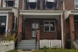 120 36th St NE, Washington, DC 20019 - Photo 1