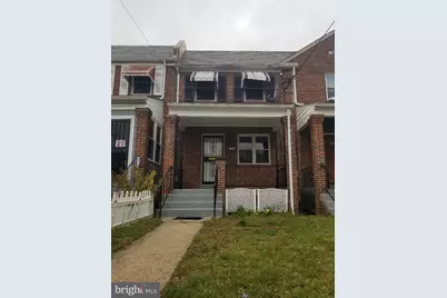 120 36th Street NE, Washington, DC 20019 - Photo 4