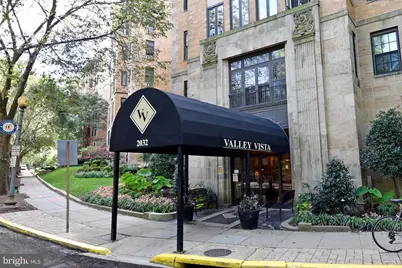 2032 Belmont Road NW #625, Washington, DC 20009 - Photo 2