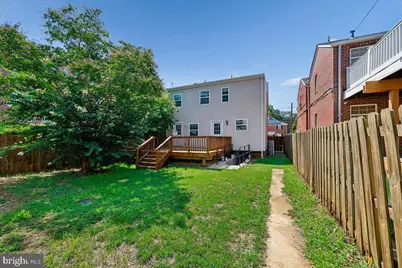 2826 Newton Street NE, Washington, DC 20018 - Photo 4