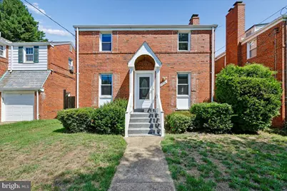 2826 Newton Street NE, Washington, DC 20018 - Photo 1