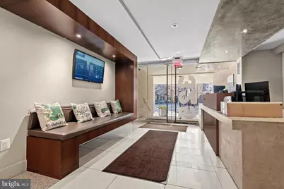 1325 18th Street NW #602, Washington, DC 20036 - Photo 6