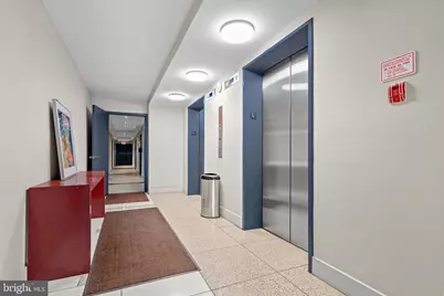 1325 18th Street NW #602, Washington, DC 20036 - Photo 20