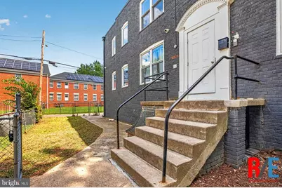 4306 Halley Terrace SE #4, Washington, DC 20032 - Photo 1