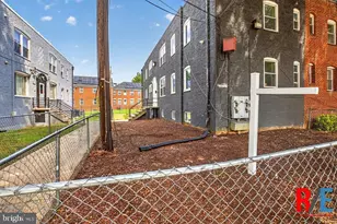 4306 Halley Terrace SE, Washington, DC 20032 - Photo 2