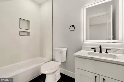 3215 Mount Pleasant Street NW #403, Washington, DC 20010 - Photo 24