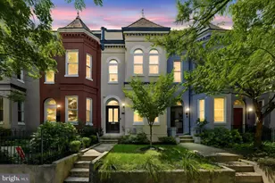 1391 F St NE, Washington, DC 20002 - Photo 1