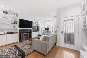 1391 F St NE, Washington, DC 20002 - Photo 2