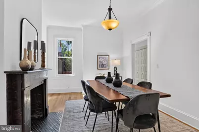 513 F Street NE, Washington, DC 20002 - Photo 8