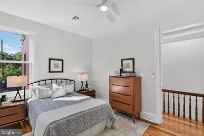 513 F Street NE, Washington, DC 20002 - Photo 30