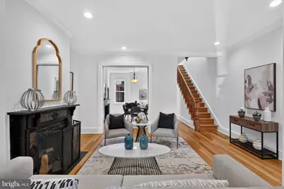 513 F Street NE, Washington, DC 20002 - Photo 6