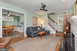 4420 Burlington Pl NW, Washington, DC 20016 - Photo 4