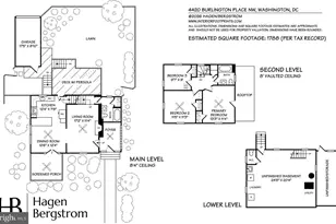 4420 Burlington Pl NW, Washington, DC 20016 - Photo 2