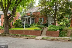 4420 Burlington Pl NW, Washington, DC 20016 - Photo 1