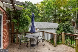 4420 Burlington Pl NW, Washington, DC 20016 - Photo 20