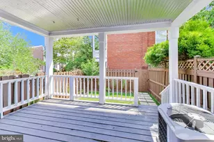419 12th St NE, Washington, DC 20002 - Photo 30