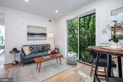 2601 30th Street NE #4, Washington, DC 20018 - Photo 4