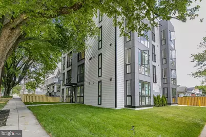 2601 30th Street NE #4, Washington, DC 20018 - Photo 18