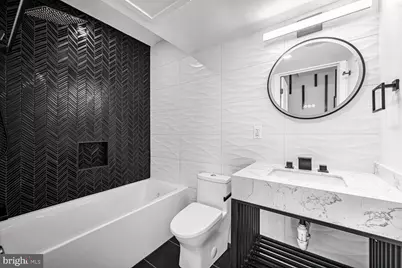 3304 Georgia Avenue NW #4B, Washington, DC 20010 - Photo 10