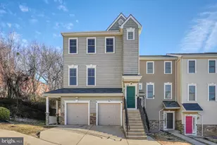 412 Woodcrest Dr SE, Washington, DC 20032 - Photo 1