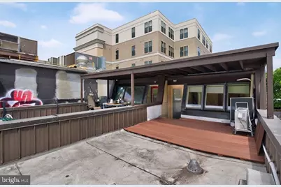 1017 U Street NW #2, Washington, DC 20001 - Photo 20