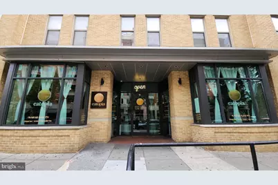 1017 U Street NW #2, Washington, DC 20001 - Photo 30