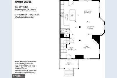 3313 9th Street NE, Washington, DC 20017 - Photo 14