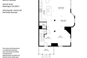 3313 9th St NE, Washington, DC 20017 - Photo 14