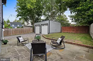 3313 9th St NE, Washington, DC 20017 - Photo 32