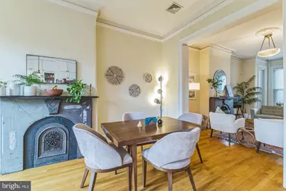 1414 Swann Street NW, Washington, DC 20009 - Photo 8