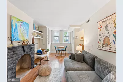 1414 Swann Street NW, Washington, DC 20009 - Photo 26