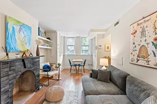 1414 Swann St NW, Washington, DC 20009 - Photo 26