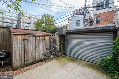 1414 Swann Street NW, Washington, DC 20009 - Photo 18