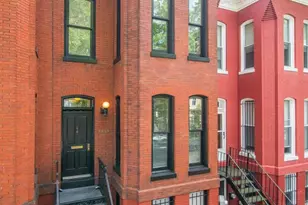 1414 Swann St NW, Washington, DC 20009 - Photo 1