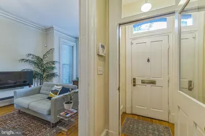 1414 Swann Street NW, Washington, DC 20009 - Photo 4