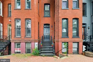 1414 Swann St NW, Washington, DC 20009 - Photo 2
