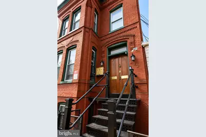 632 Florida Avenue NW #2, Washington, DC 20001 - Photo 8