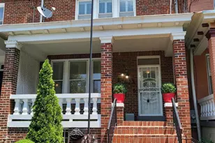 5743 13th St NW, Washington, DC 20011 - Photo 1